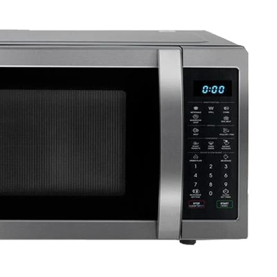 Gambar Sharp Microwave 23 Liter R-650Gx Bs - Hitam
