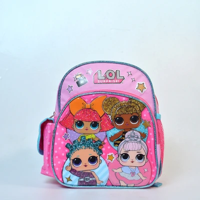 Jual Lol Tas Ransel 10 Inc Camera Face A 15450 Terbaru Ruparupa