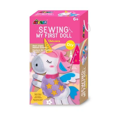 Gambar Avenir Set Sewing Unicorn CH1386