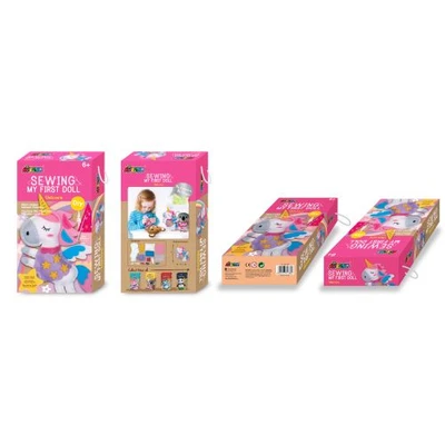 Gambar Avenir Set Sewing Unicorn CH1386