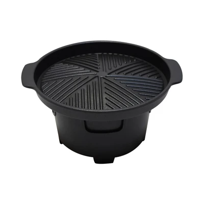 Gambar Cooking Color 18 cm Kobe Wajan Panggang