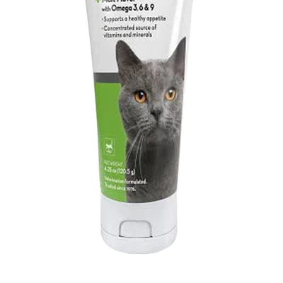 Gambar Tomlyn Vitamin Kucing High Calorie Nutritional