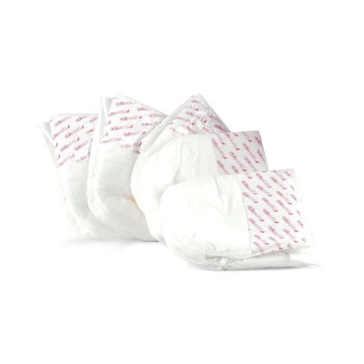 Gambar Dollsworld Set 5 Pcs Nappies 60160