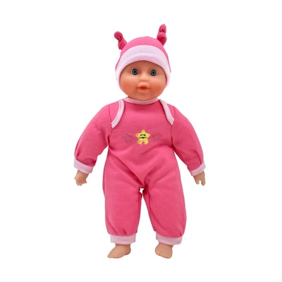 Gambar Dollsworld Boneka Bayi Chloe 60250