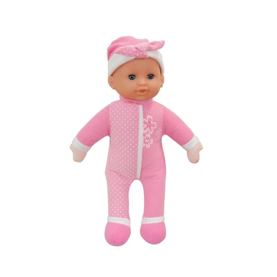 Gambar Dollsworld Boneka Bayi Little Loves Dengan 16suara Random