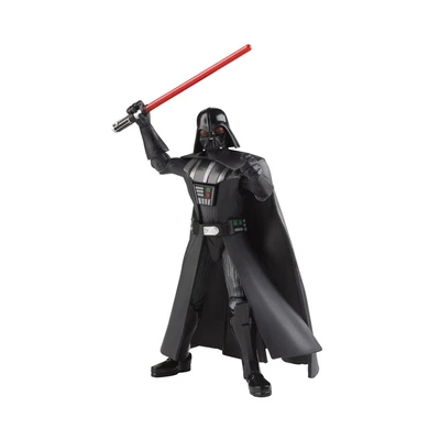 Gambar Star Wars Action Figure Galaxy Of Adventures E9 Random