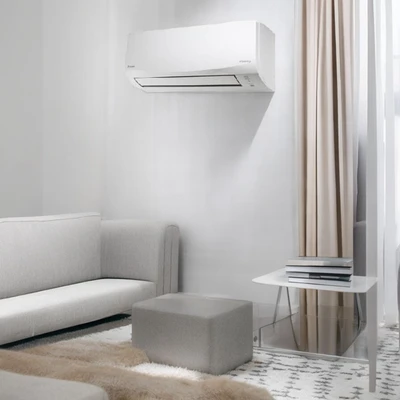 Gambar [Gratis Instalasi] Daikin Set Air Conditioner Multi Split A 2MKC30RVM