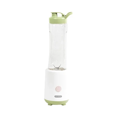 Gambar Memoo 600 Ml Blender Mini - Hijau