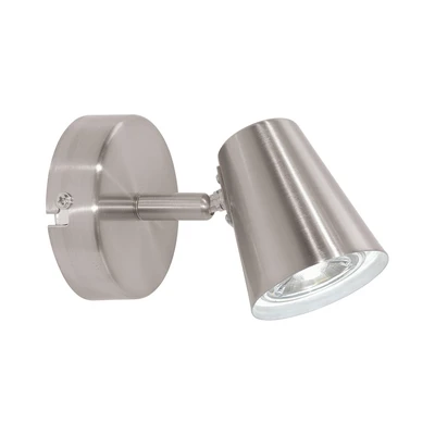 Gambar Eglo Lampu Sorot Travale2 1x3.3 Watt Gu10