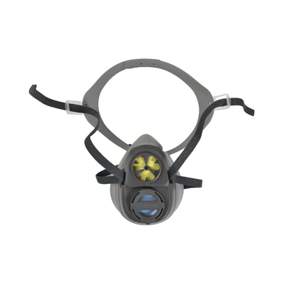 Gambar Krisbow Masker Cartridge Tunggal Hm-4200 Sg
