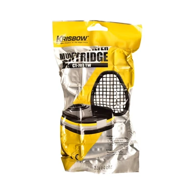 Gambar Krisbow Multigas Filter Cartridge Ct-703 Tw
