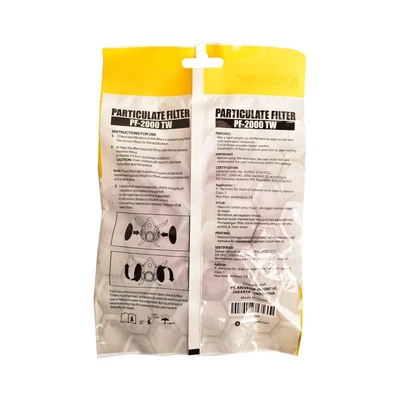 Gambar Krisbow Particulate Filter Pf-2000 Tw