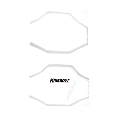 Gambar Krisbow Particulate Filter Pf-4701 Set 10 pcs