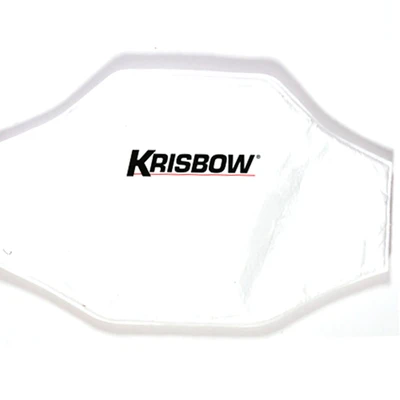 Gambar Krisbow Particulate Filter Pf-4701 Set 10 pcs