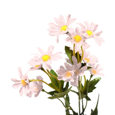Gambar Informa Bunga Artifisial Daisy 17x59 cm - Pink