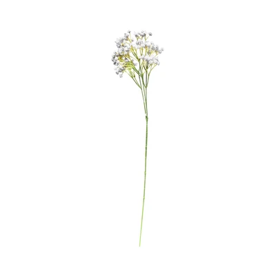 Gambar Informa Bunga Artifisial Baby Breath 15x64 cm - Putih