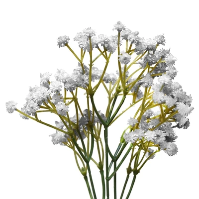 Gambar Informa Bunga Artifisial Baby Breath 15x64 cm - Putih