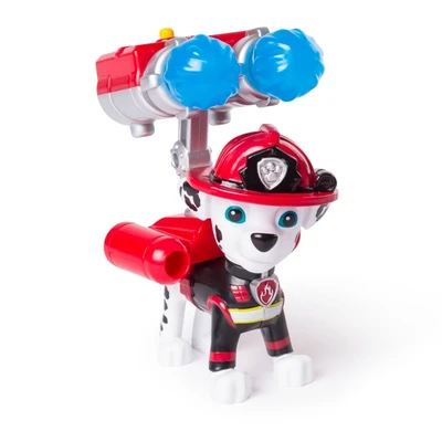 Gambar Paw Patrol Figure Paw Hero Pups 6026592 Random