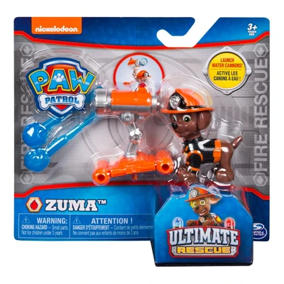 Gambar Paw Patrol Figure Paw Hero Pups 6026592 Random