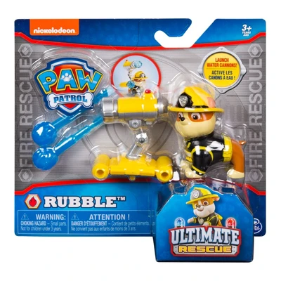 Gambar Paw Patrol Figure Paw Hero Pups 6026592 Random