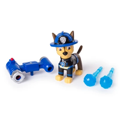 Gambar Paw Patrol Figure Paw Hero Pups 6026592 Random