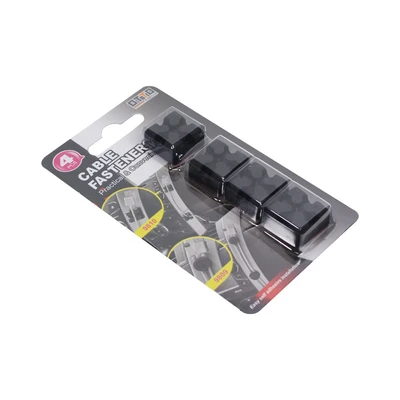 Gambar Otto Klasse Pengikat Kabel Square Set 4 pcs