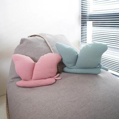 Gambar Ataru Bantal Sofa Snail - Pink