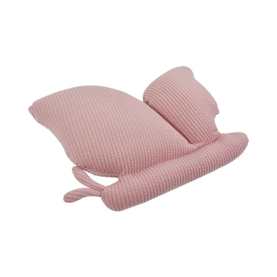 Gambar Ataru Bantal Sofa Snail - Pink