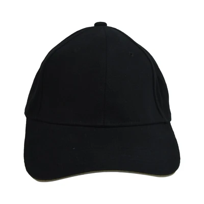 Gambar Ataru Topi Baseball - Hitam