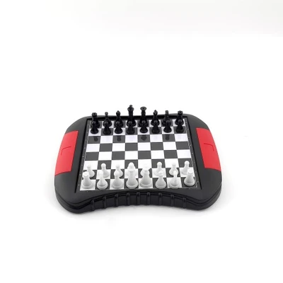 Gambar Emco Playset Magnetic Games Wave 1-6 100061 Random