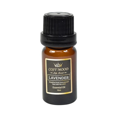 Gambar Cosy Mood Lavender Life Scent Essential Oil 10 Ml