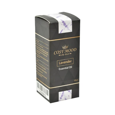 Gambar Cosy Mood Lavender Life Scent Essential Oil 10 Ml
