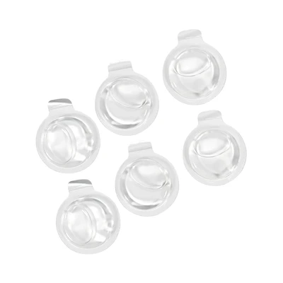 Gambar Cosy Fresh Green Musk Refill Pengharum Tempat Sampah Set 6 Pcs