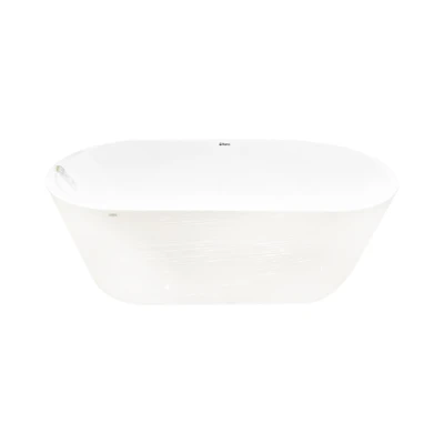 Gambar Orans Bathtub Standard Bt-61122a