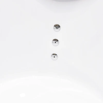 Gambar Orans Bathtub Whirlpool Bt-62107a - Putih