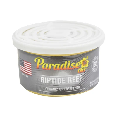 Gambar Paradise Air Riptide Reef Pengharum Mobil Organik