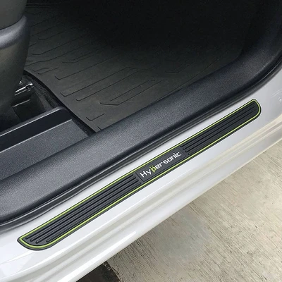 Gambar Hypersonic Sill Plate Mobil PVC Hp2156