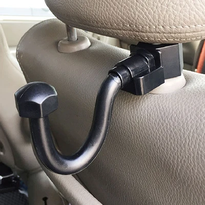 Gambar Hypersonic Pengait Headrest Mobil Hp3535