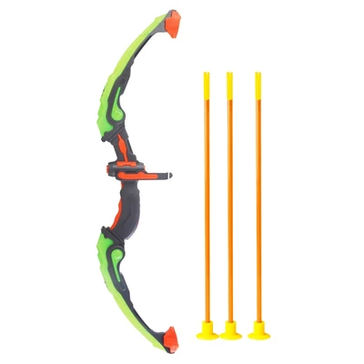 Gambar Paso Sport Archery Dengan Flash 881-24a