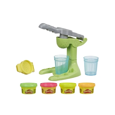 Gambar Play Doh Set Foodie Favorites E6686 Random