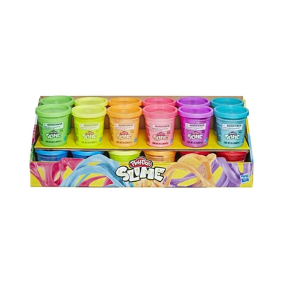 Gambar Play Doh 90 Gr Slime Single Random