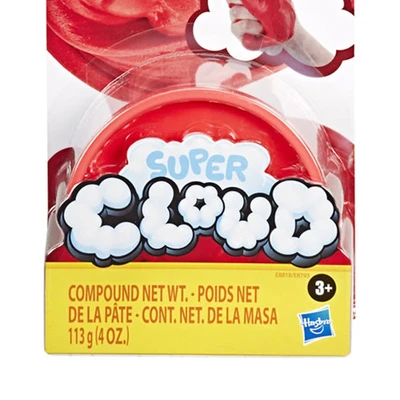 Gambar Play Doh Slime Super Cloud E8793 Random