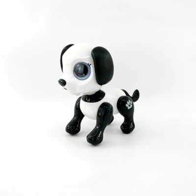 Gambar Emco Robot Puppy Bot 2 Random
