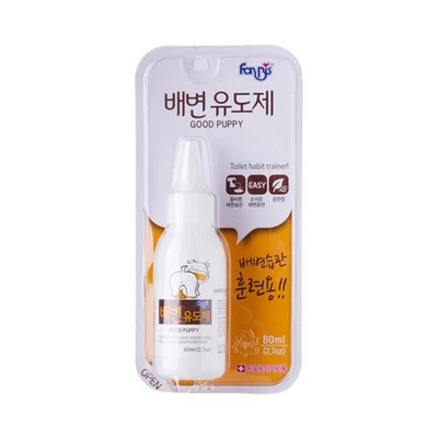 Gambar Forcans Good Puppy Trainer 80 ml