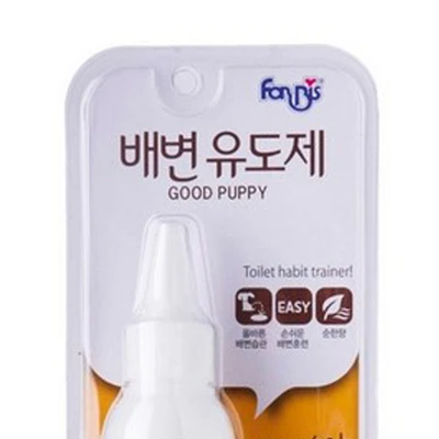 Gambar Forcans Good Puppy Trainer 80 ml