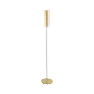 Gambar Eglo Pinto Lampu Lantai - Gold