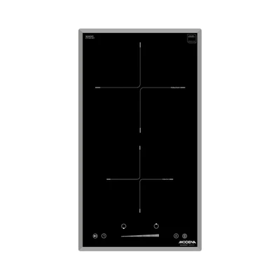 Gambar Modena Kompor Tanam Induksi 30 cm Bi 1325 - Hitam