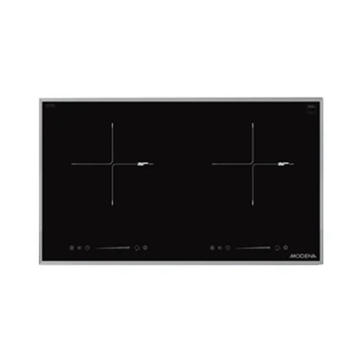 Gambar Modena Kompor Tanam Induksi 70 cm Bi 1725 - Hitam