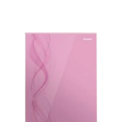 Gambar Sharp 166 Ltr Kulkas 1 Pintu Sj-n182d-ap - Pink