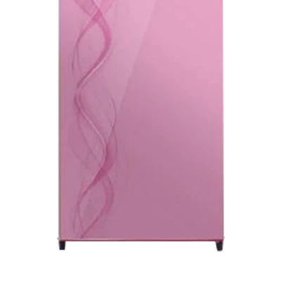 Gambar Sharp 166 Ltr Kulkas 1 Pintu Sj-n182d-ap - Pink